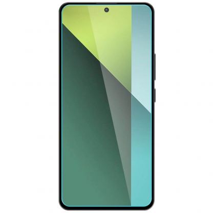 Spigen Tempered Glass GLAS.tR Slim 2 Pack - 2 броя стъклени защитни покрития за дисплея на Xiaomi Redmi Note 13 Pro 5G, Xiaomi Poco X6 (прозрачен) 3