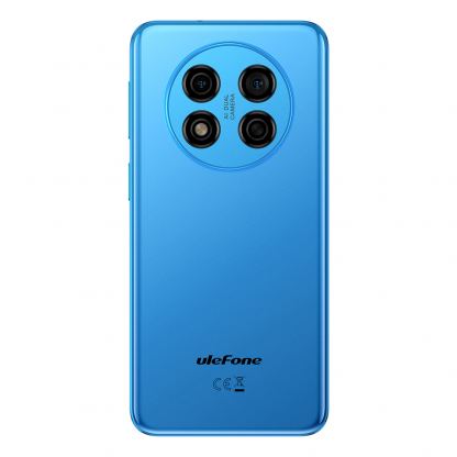 Ulefone Note 15 6.22&quot; Dual LTE 32GB/2GB RAM Blue 3