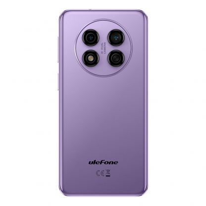 Ulefone Note 15 6.22&quot; Dual LTE 32GB/2GB RAM Purple 3