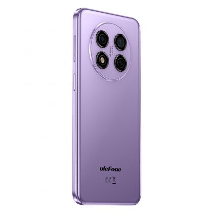Ulefone Note 15 6.22&quot; Dual LTE 32GB/2GB RAM Purple 5