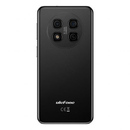 Ulefone Note 15 6.22&quot; Dual LTE 32GB/2GB RAM Black 3