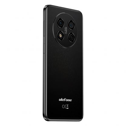 Ulefone Note 15 6.22&quot; Dual LTE 32GB/2GB RAM Black 5