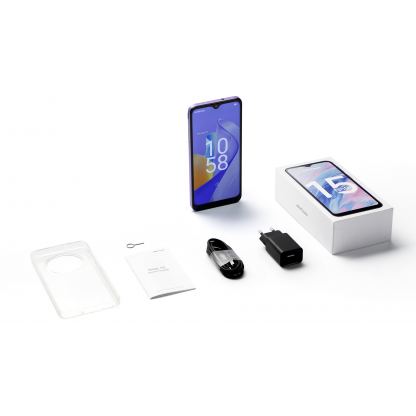 Ulefone Note 15 6.22&quot; Dual LTE 32GB/2GB RAM Black 9