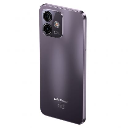 Ulefone Note 16 Pro 512GB 6.52&quot; Dual LTE Purple 3