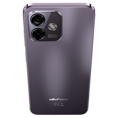 Ulefone Note 16 Pro 512GB 6.52&quot; Dual LTE Purple 4