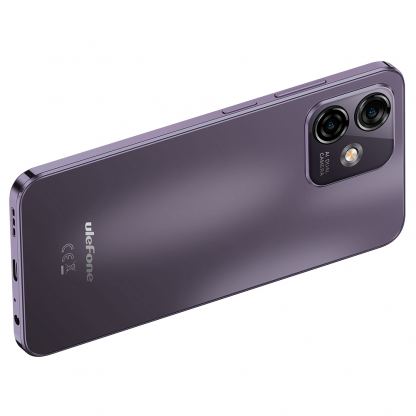 Ulefone Note 16 Pro 512GB 6.52&quot; Dual LTE Purple 5