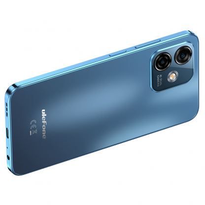 Ulefone Note 16 Pro 512GB 6.52" Dual LTE Blue 5