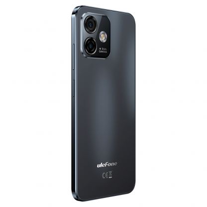 Ulefone Note 16 Pro 512GB 6.52" Dual LTE Black 3