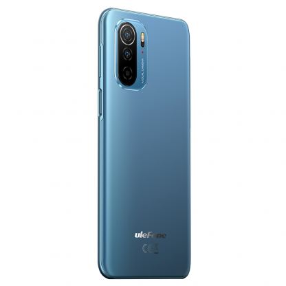 Ulefone Note 13P 6.5" 20MP 5180mAh 64GB/4GB RAM Blue 2