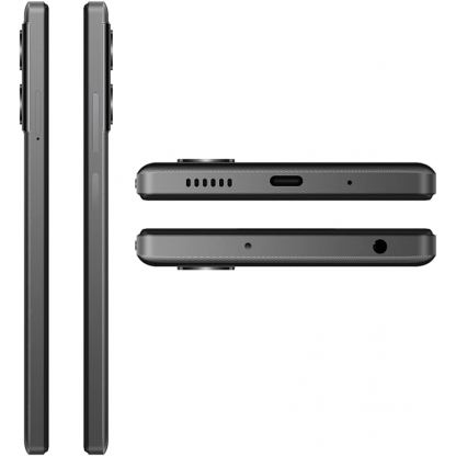 Xiaomi POCO M4 5G 4GB/64GB Black 2