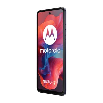 Motorola G04 DS 4GB/64GB 4G Concord Black 3