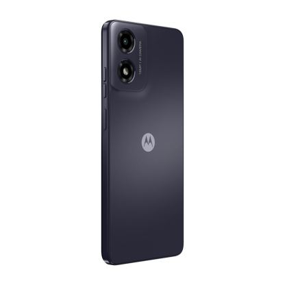 Motorola G04 DS 4GB/64GB 4G Concord Black 5