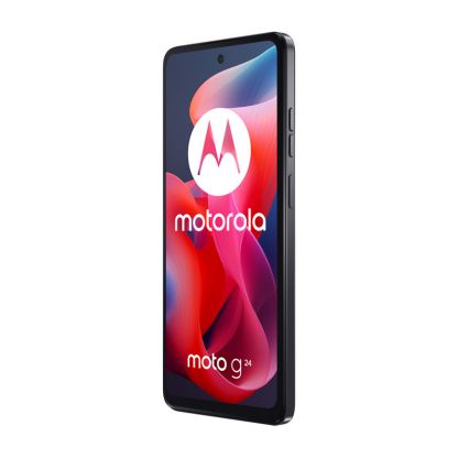 Motorola G24 DS 4GB/128GB 4G Matte Charcoal 3