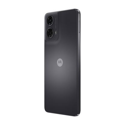 Motorola G24 DS 4GB/128GB 4G Matte Charcoal 4