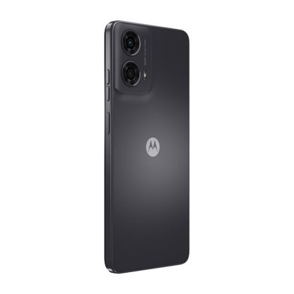 Motorola G24 DS 4GB/128GB 4G Matte Charcoal 5