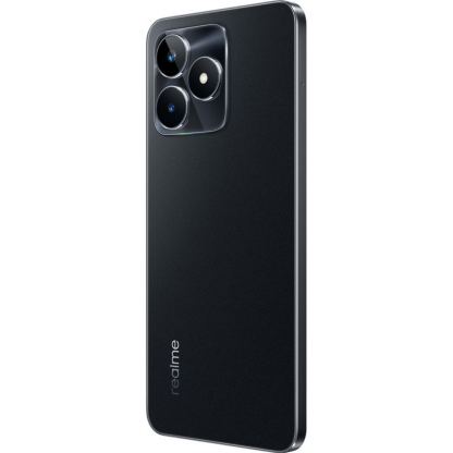 Realme C53 128GB/6GB DS 4G Mighty Black 5