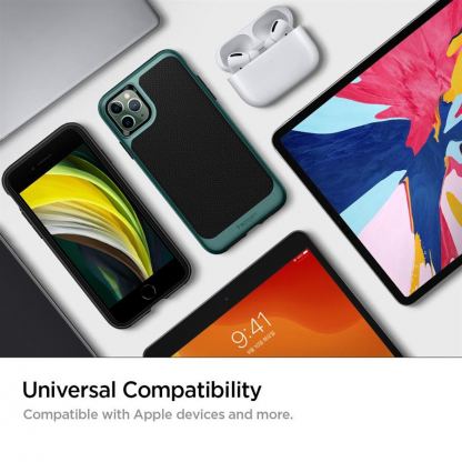 Spigen PowerArc ArcStation Pro Wall Charger 20W - захранване за ел. мрежа с USB-C изход с технология за бързо зареждане (бял) 	 2