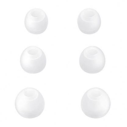 Samsung Earphones Tuned by AKG EO-IC100BW - слушалки с USB-C конектор за Samsung устройства и устройства с USB-C порт (бял) (bulk) 2