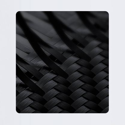 Benks Magnetic Montage Kevlar Case 600D - кевларен кейс с MagSafe за iPhone 16 (черен) 8