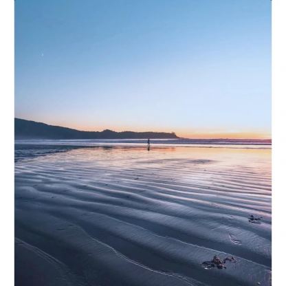 Pitaka Moonrise MagEZ Case 5 Aramid Fiber MagSafe Case - кевларен кейс с MagSafe за iPhone 16 (син)  7