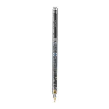 4smarts Active Pencil Pro Lucid Stylus - професионална писалка за iPad (прозрачен) 2