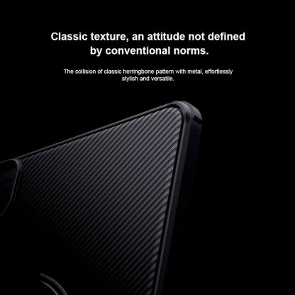 Nillkin CamShield Pad Case - удароустойчив хибриден кейс с поставка за iPad Air 11 (2024), iPad Air 5 (2022), iPad Air 4 (2020) iPad Pro 11 M2 (2022), iPad Pro 11 M1 (2021), iPad Pro 11 (2020), iPad Pro 11 (2018) (черен) 3