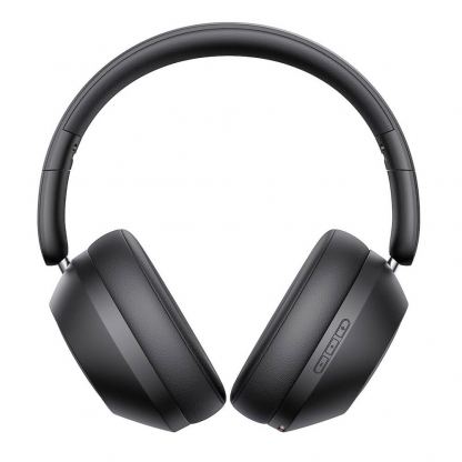 Baseus Bass 30 Max Bluetooth Wireless On-Ear Headphones - безжични блутут слушалки с микрофон за мобилни устройства (черен) 2