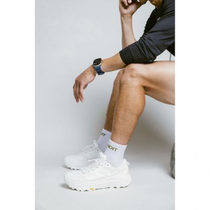 Nomad Rocky Point Strap - силиконова каишка за Apple Watch 42мм, 44мм, 45мм, 46мм, Ultra 49мм (тъмносин) 12