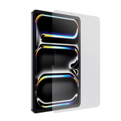 Benks PaperLike Matte Screen Protector - качественo матирано защитнo покритиe (подходящо за рисуване) за дисплея на iPad Pro 13 (2024) 2