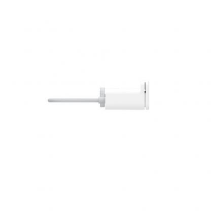 Adam Elements CASA i7 USB-C Clamp Hub iMac 24 - алуминиев USB-C хъб и четец за SD, microSD карти за iMac 24 (2021) (бял) 12