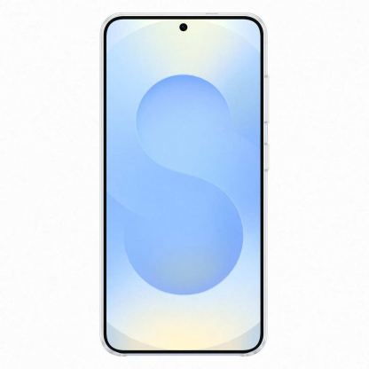 Samsung Clear Cover Case EF-QS931CTEGWW - оригинален хибриден кейс за Samsung Galaxy S25 (прозрачен) 4