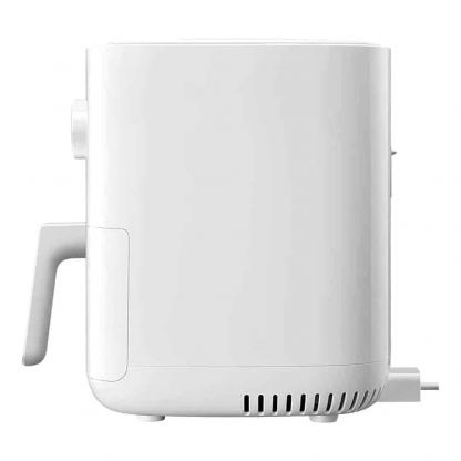 Xiaomi Mi Smart Air Fryer 3.5L UK - фритюрник с горещ въздух (бял) 4