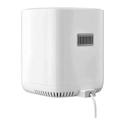 Xiaomi Mi Smart Air Fryer 3.5L UK - фритюрник с горещ въздух (бял) 5