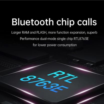 Blavec M07 Raptor HD Amoled Smartwatch - умен фитнес часовник с фунцция за измерване на пулса за iOS и Android (тъмносив) 6