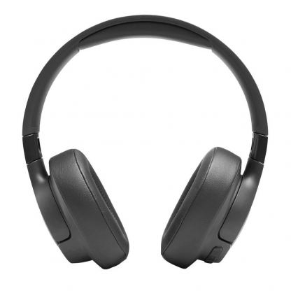 JBL TUNE 710BT Wireless Over-Ear Headphones - безжични Bluetooth слушалки с микрофон за мобилни устройства (черен) 5