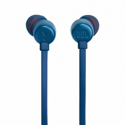JBL Tune 310C USB-C Earphones - слушалки с USB-C кабел, микрофон и управление на звука (син) 3