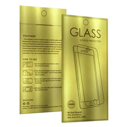 Premium Tempred Glass 2.5D - калено стъклено защитно покритие за дисплея на Samsung Galaxy A26 5G (прозрачен) 2