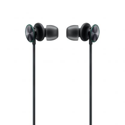Oppo USB-C MH147 Headset - слушалки с USB-C конектор с микрофон и управление на звука за мобилни устройства с USB-C порт (черен) (bulk) 4