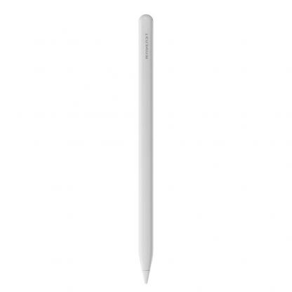 Mageasy Instinct iPad Stylus Pencil With Tips - професионална писалка за iPad (бял)  11