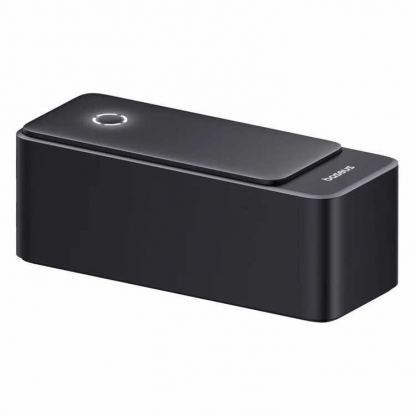 Baseus Super Energy Alpha Car Jump Starter 6000 mAh (C00259200121-00) - външна батерия 6000 mAh с фенер и JumpStarter за автомобил (черен) 9