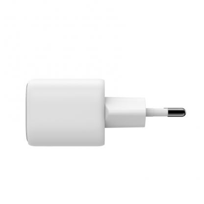 Anker Zolo GaN USB-C Charger 30W - захранване за ел. мрежа с USB-C изход с технология за бързо зареждане (бял) 4