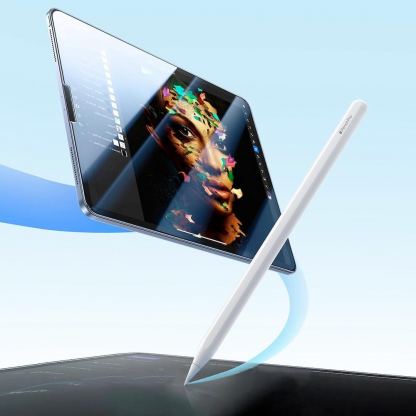 Joyroom JR-MST0165 Tempered Glass Protector 2.5D - калено стъклено защитно покритие за дисплея на iPad Pro 13 (2024) (прозрачен) 3