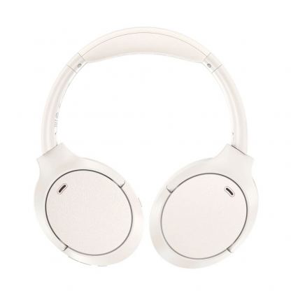 Acefast H6 ANC Wireless Over-Ear Headphones - безжични блутут слушалки с активна изолация на околния шум (бял) 2