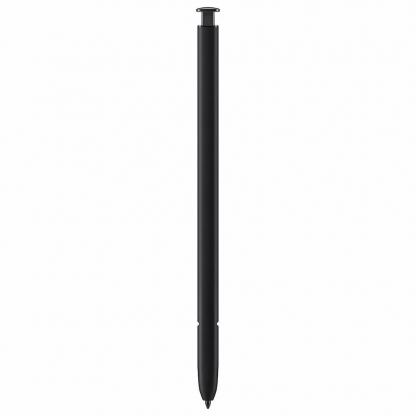 Samsung Stylus S-Pen EJ-PS918BBEGEU - оригинална писалка за Samsung Galaxy S23 Ultra (черен-гланц) (bulk) 2