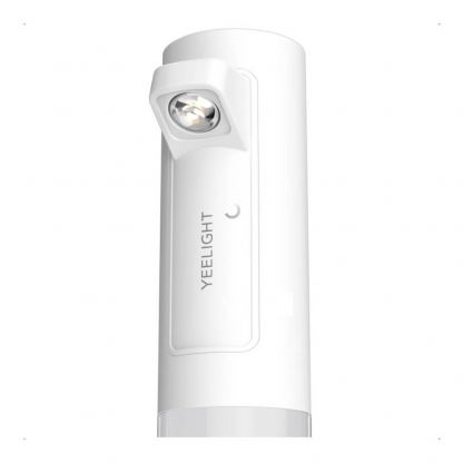 Yeelight Atmosphere Rechargeable Desk RGB Lamp 5W - настолна LED лампа с RGB подсветка (бял) 6