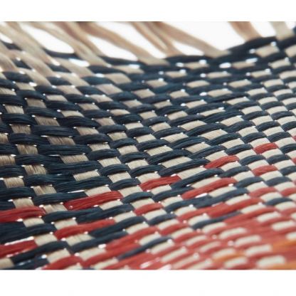 Pitaka Qi2 Aramid Fiber Magnetic Power Bank 5000 mAh 15W - преносима външна батерия с USB-C порт и безжично зареждане с MagSafe (черен-сив) 6