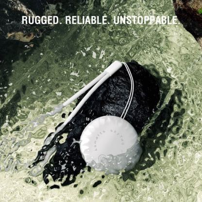 4smarts SkyTag Plus Location Finder Set - комплект от 2 броя устройство за намиране на изгубени вещи чрез FindMy (бял) 7