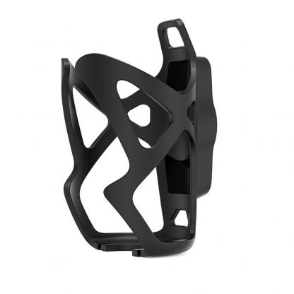 MiLi MiBell Apple Trackable Bike Bottle Holder - поставка за бутилка за колело с вградено устройство за намиране на изгубени вещи чрез FindMy (черен) 4