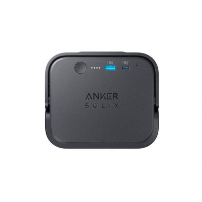 Anker SOLIX EverFrost 2 Removable Battery - батерия за Anker SOLIX EverFrost 2 Electric Cooler 40L, Anker SOLIX EverFrost 2 Electric Cooler 58L (черен) 4