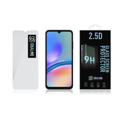 OBALME Tempered Glass Screen Protector 2.5D - калено стъклено защитно покритие за дисплея на Samsung Galaxy A05s (прозрачен) 3